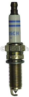 SET-BSYR7MPP33-6 Spark Plug, Set of 6, Platinum Series