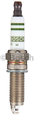 2012 Smart Fortwo - Spark Plug, Gap 0.036 (in), Original Center Electrode Material is Copper/Nickel, Set of 3, 1.0L 3Cyl, OE/Specialty Spark Plug Series
