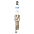 2012 BMW 535i - Spark Plug, Do Not Gap, Gap is Preset, Original Center Electrode and Ground Electrode Material is Platinum, Set of 6, 3.0L 6Cyl, Platinum Series