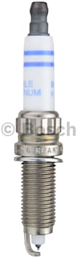 2017 BMW 535i GT - Spark Plug, Set of 6, 6 Cyl 3.0L, Platinum Series