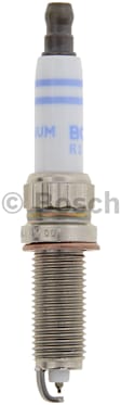 2013 Mercedes Benz E350 - Spark Plug, GAS, Set of 6, 3.5L 6Cyl, Double Iridium Spark Plug Series