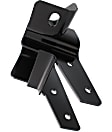 Front, Driver and Passenger Side Bumper Brackets