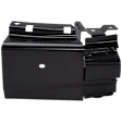 Front, Driver and Passenger Side Bumper Bracket