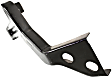 2007 Chevrolet Colorado - Front, Driver and Passenger Side Bumper Bracket