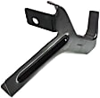 2007 Chevrolet Colorado - Front, Driver and Passenger Side Bumper Bracket