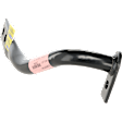 Front, Driver and Passenger Side Bumper Bracket