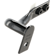 Front, Driver and Passenger Side Bumper Bracket