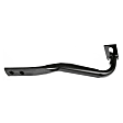 Front, Driver and Passenger Side Bumper Brackets