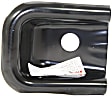 2014 Chevrolet Silverado 1500 - Front, Driver and Passenger Side Bumper Bracket