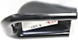 2014 Chevrolet Silverado 1500 - Front, Driver and Passenger Side Bumper Bracket