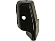 Front, Driver and Passenger Side Bumper Brackets