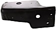Front, Driver and Passenger Side Bumper Brackets