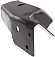 Front, Driver and Passenger Side Bumper Brackets