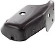 Front, Driver and Passenger Side Bumper Brackets