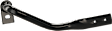 Front, Driver and Passenger Side, Outer Bumper Bracket
