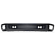 2007-2013 Chevrolet Silverado 1500 - Front, Lower Valance, Textured