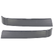 2004 Chevrolet Silverado 1500 - Grille Trim, Primed
