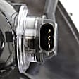 2001-2006 Dodge Stratus - Driver and Passenger Side Halogen Headlight, With bulb(s), OE Replacement