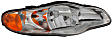 Driver and Passenger Side Halogen Headlight, With bulb(s), OE Replacement