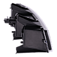 2013 Chevrolet Express 3500 - Driver and Passenger Side Halogen Headlight, With bulb(s), OE Replacement