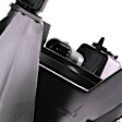 2013 Chevrolet Express 3500 - Driver and Passenger Side Halogen Headlight, With bulb(s), OE Replacement