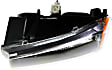 2004 Chevrolet Silverado 1500 - Driver and Passenger Side Halogen Headlight, With bulb(s), OE Replacement