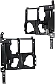 2003 Chevrolet Tahoe - Driver and Passenger Side Headlight Bracket