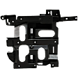 Driver and Passenger Side Headlight Brackets, Naturally Aspirated