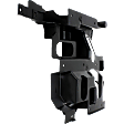 Driver and Passenger Side Headlight Brackets, Naturally Aspirated