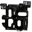 Driver and Passenger Side Headlight Brackets, Naturally Aspirated