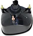 Front, Driver and Passenger Side Turn Signal Light, With bulb(s)