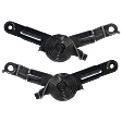 Driver and Passenger Side Hood Hinges