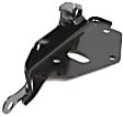 Driver and Passenger Side Hood Hinges