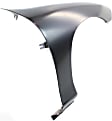 2004 Chevrolet Cavalier - Front, Driver and Passenger Side Fender