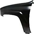 2005 Chevrolet Trailblazer - Front, Driver and Passenger Side Fender
