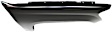 2009 Chevrolet Colorado - Front, Driver and Passenger Side Fender, CAPA Certified