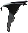 Front, Driver and Passenger Side Fenders
