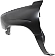 2004 Chevrolet Silverado 2500 HD WT - Front, Driver and Passenger Side Fender, USA Built Vehicle