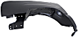 Front, Driver and Passenger Side Fenders, USA Built Vehicle, CAPA CERTIFIED