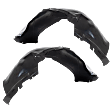 2002 Chevrolet Silverado 2500 Base - Fender Liner