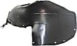 2002 Chevrolet Silverado 2500 Base - Fender Liner