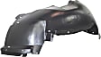 2002 Chevrolet Silverado 2500 Base - Fender Liner