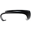 2003 Chevrolet Tahoe - Front and Rear, Driver and Passenger Side, Fender Flares, Primed