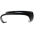 2003 Chevrolet Tahoe - Front and Rear, Driver and Passenger Side, Fender Flares, Primed