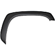 2003 Chevrolet Tahoe LT - Front and Rear, Driver and Passenger Side, Fender Flares, Primed