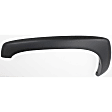 2003 Chevrolet Tahoe LT - Front and Rear, Driver and Passenger Side, Fender Flares, Primed