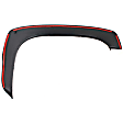 2003 Chevrolet Tahoe LT - Front and Rear, Driver and Passenger Side, Fender Flares, Primed