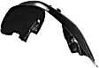 2005 Dodge Magnum R/T - Front, Driver and Passenger Side Fender Liner