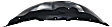 2004 Chevrolet Avalanche 1500 Z71 - Front, Driver and Passenger Side Fender Liner, For Models with Body Cladding