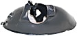 Front, Driver and Passenger Side Fender Liners